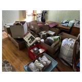 Information only - No Online Bidding