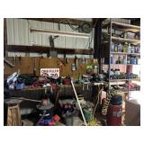 Information only - No Online Bidding