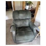 Information only - No Online Bidding