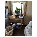 Information only - No Online Bidding