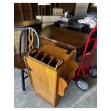 Information only - No Online Bidding