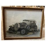 Artwork - Live Auction Only - no online bidding