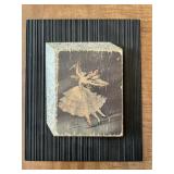 Artwork - Live Auction Only - no online bidding