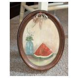 Artwork - Live Auction Only - no online bidding