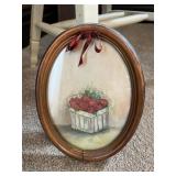 Artwork - Live Auction Only - no online bidding