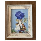 Artwork - Live Auction Only - no online bidding