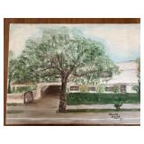 Artwork - Live Auction Only - no online bidding