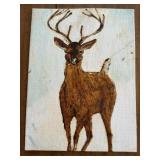 Artwork - Live Auction Only - no online bidding