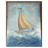 Artwork - Live Auction Only - no online bidding