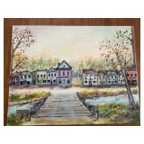 Artwork - Live Auction Only - no online bidding