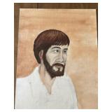 Artwork - Live Auction Only - no online bidding