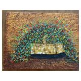 Artwork - Live Auction Only - no online bidding