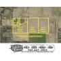 Approx. 3.6 acres of vacant land
