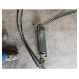 John Deere Hydraulic Cylindar