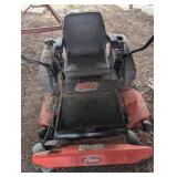 Ariens 48inch zero turn mower