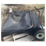 yard sweeper
