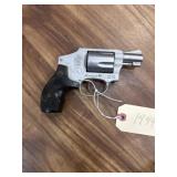 Smith & Wesson 38 special
