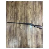 Champion 16 Gague shotgun