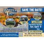 White's 2026 Spring Consignment Machinery Auction