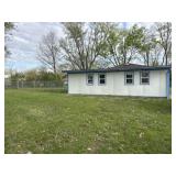 1567 S Base Rd - Rushville, IN