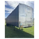 2007 Transcraft Eagle II 52 x 102