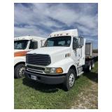 2004 Sterling LT9500 semi tractor