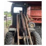 bobcat 2000 wheel loader