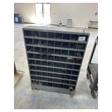 Parts bin