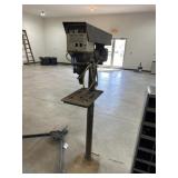 Drill press