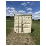 20ft shipping container