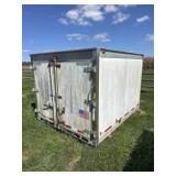 Utility box