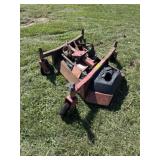 Mower