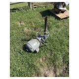 Motor
