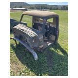 Chassis / parts