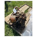 Chain hoist