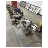 Choice miscellaneous item in row