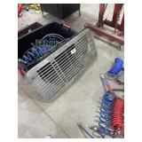 Freightliner grill