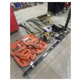 Choice miscellaneous item in row