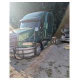 2016 Mack Truck