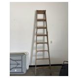 Painters ladder