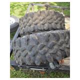 Carnivore tires 30x10x15
