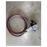 Ingersoll Rand Pneumatic Impact Tools