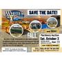 Whites 2026 Fall Machinery Auction