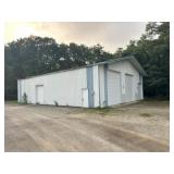 810 W 6th St., Rushville, IN 46173