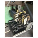 Yale 1 ton chain hoist