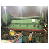 Niagra 1/4 inch break 12 ft bed