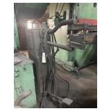220 water-cooled spot welder