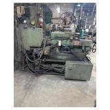 Do all automatic band saw