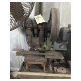 Punch press