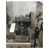 Punch press